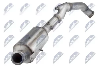 Diesel Particulate Filter (DPF) MERCEDES GL-Class X166 GL350CDI 2012-, ML-Class W166 ML250CDI 2011-,ML350CDI 2011-