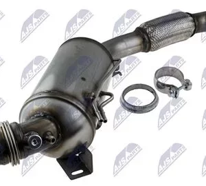 Diesel Particulate Filter (DPF) MERCEDES VITO W447 114CDI/116CDI/119CDI 2014-, V-CLASS W447 V200CDI/220CDI/250CDI 2014-