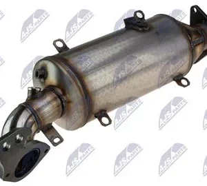 Diesel Particulate Filter (DPF) SUBARU FORESTER 2.0D 2010-,IMPREZA 2.0D 2010-,LEGACY 2.0D 2010-,OUTBACK 2.0D 2010-,XV 2.0D 2012-