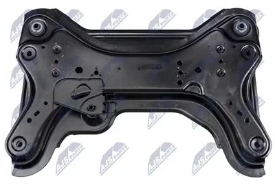 Front crossmember RENAULT TRAFFIC II 06-, OPEL VIVARO A 01-,VIVARO B 14-, NISSAN PRIMASTAR 2001-