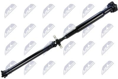 Propeller shaft, rear propshaft BMW 325I E90,E91,E92,E93 04- MTM